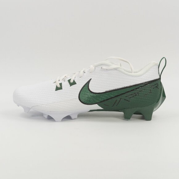 Nike Vapor Edge Speed 360 2 \'White Fir\' Football Cleat FQ4045-101 main image 6